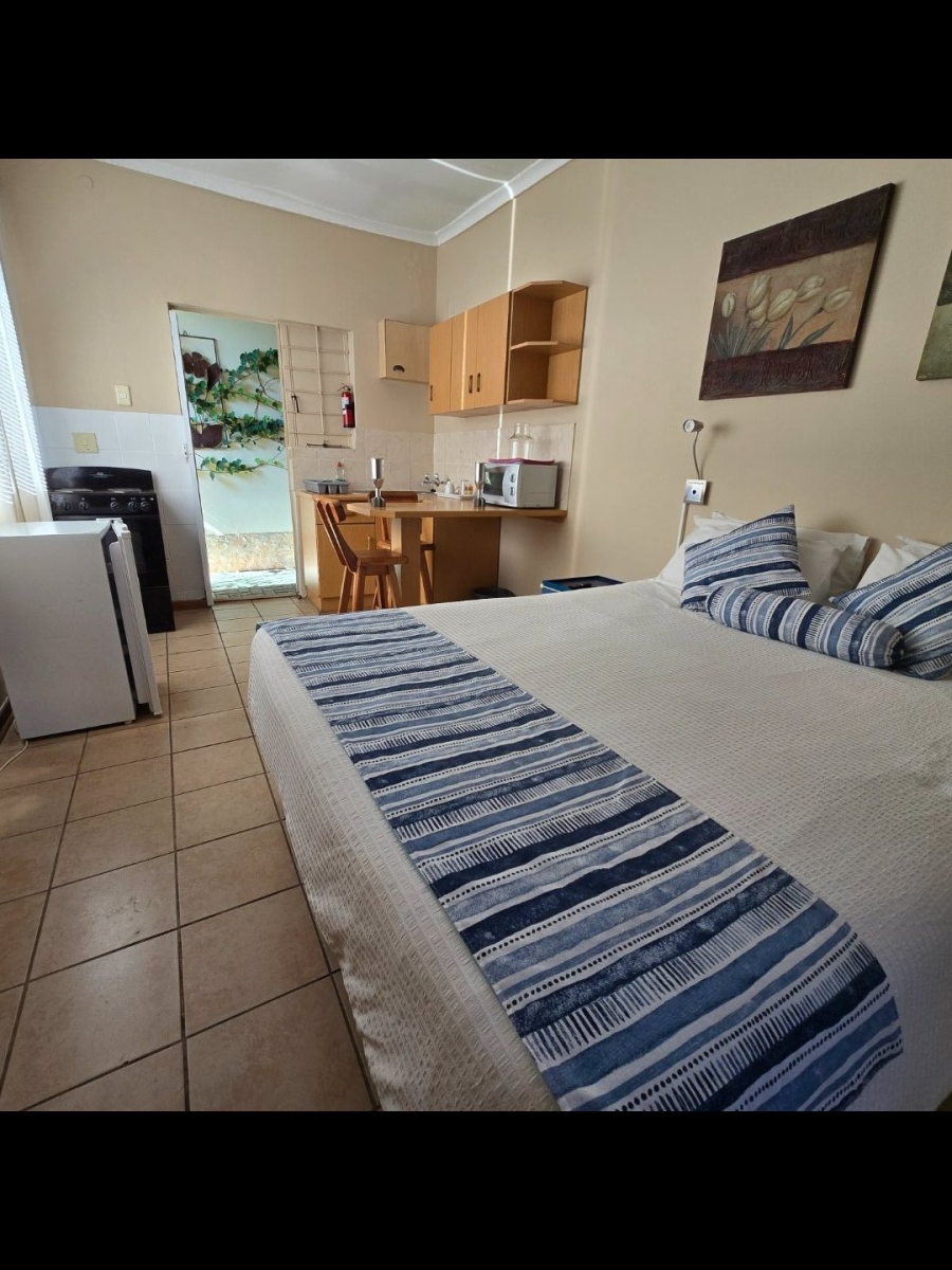 Commercial Property for Sale in Dan Pienaar Free State